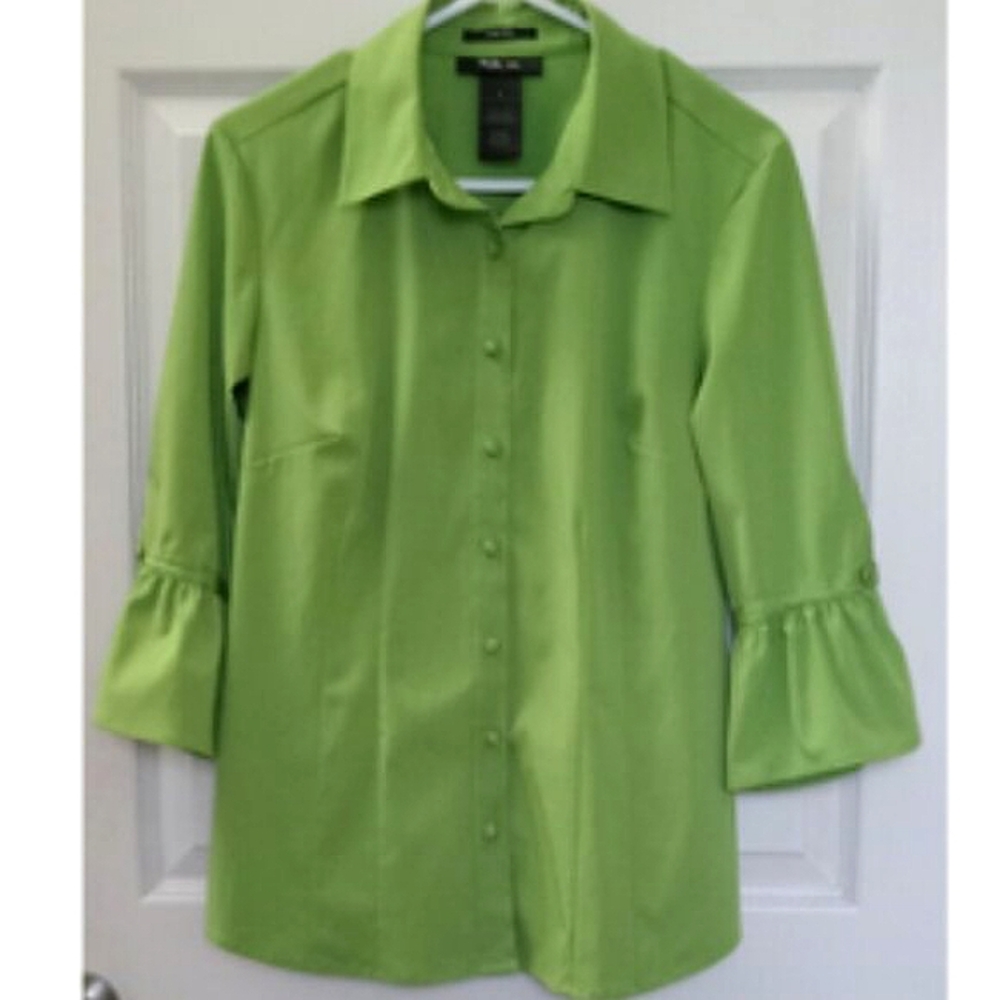Style & Co. Shirt Size M